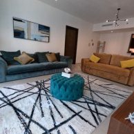 Квартира в Даунтаун Дубай (Даунтаун Бурдж Дубай), Дубай, 2 спальни, 131.3м2 | фото 1