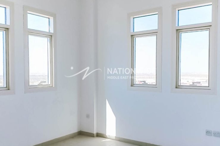 Apartment in Al Ghadeer, Abu Dhabi, UAE 2 bedrooms, 97.7m2