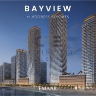 Квартира в Дубай, 3 спальни, 169.9м2 | фото 1