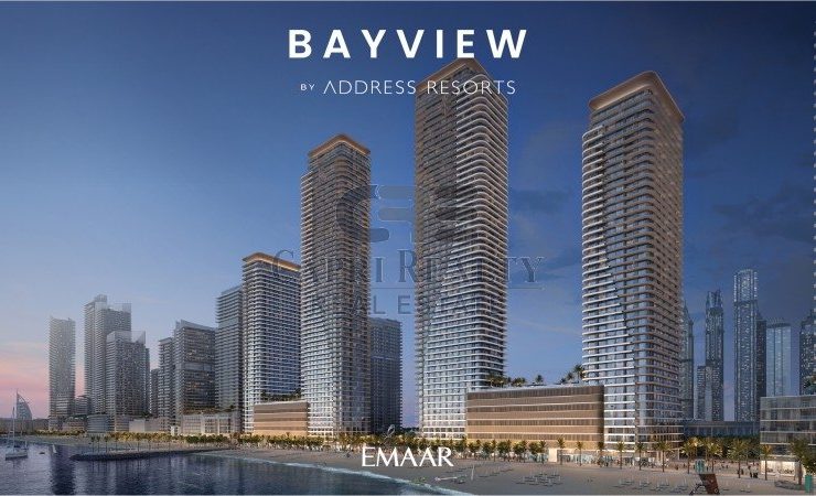 Квартира в Дубай,    3 спальни, 169.9м2