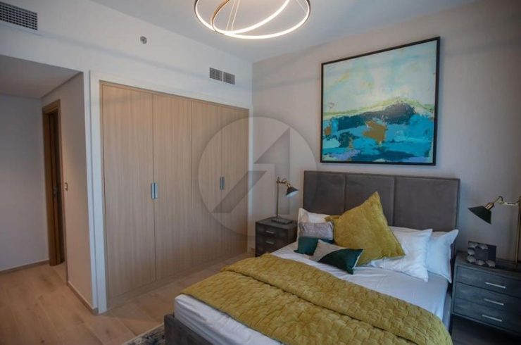 Квартира в Дубай,    1 спальня, 107.9м2