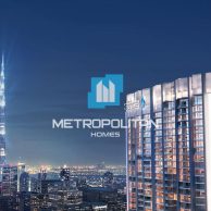 Квартира в Бизнес-Бэй, Дубай, 36м2 | фото 1 Квартира в Бизнес-Бэй, Дубай, 36м2 | фото 1