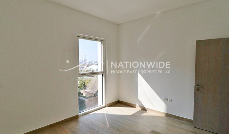 Квартира на Остров Яс, Абу-Даби,    1 спальня, 64.4м2   | фото 3