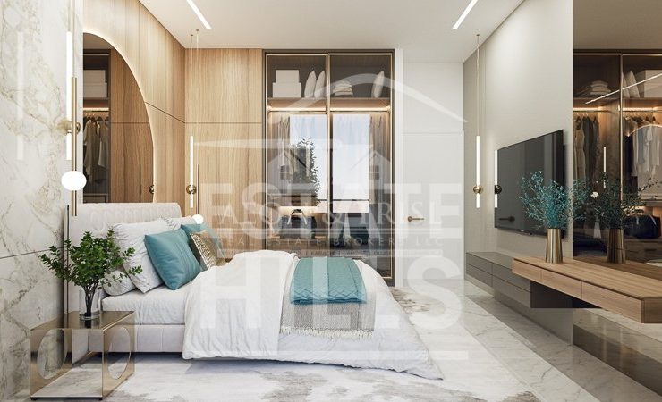 Квартира в SAMANA MIAMI в Джумейра Вилладж Серкл, Дубай,    1 спальня, 85.5м2