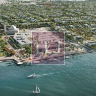 Land plot on Yas Island, Abu Dhabi 12150 sq. ft. | Foto 1 Land plot on Yas Island, Abu Dhabi 12150 sq. ft. | Foto 1