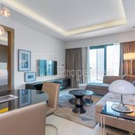 Квартира в Бизнес-Бэй, Дубай, 1 спальня, 87.5м2 | фото 1 Квартира в Бизнес-Бэй, Дубай, 1 спальня, 87.5м2 | фото 1