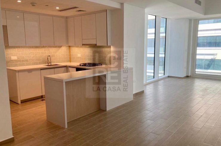 Квартира на Остров Яс, Абу-Даби,    2 спальни, 151м2