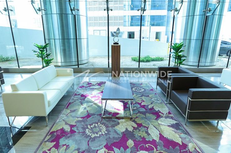 Офис в Аль-Рим, Абу-Даби,    168.2м2