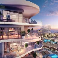 Квартира в THE BAY RESIDENCE в Mina Al Arab, Рас-эль-Хайма, 1 спальня, 76м2 | фото 1 Квартира в THE BAY RESIDENCE в Mina Al Arab, Рас-эль-Хайма, 1 спальня, 76м2 | фото 1