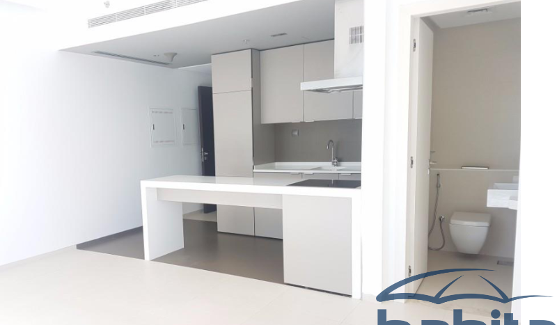 Квартира в Остров Яс, Абу-Даби, 36.42 м2