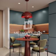 Квартира в Бизнес-Бэй, Дубай, 2 спальни, 63м2 | фото 1 Квартира в Бизнес-Бэй, Дубай, 2 спальни, 63м2 | фото 1