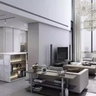 Квартира в Мохаммед Бин Рашид Сити, Дубай,    4 комнаты, 162м2   | фото 1