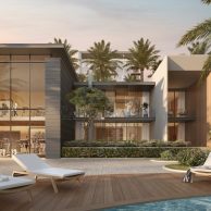 Квартира в Мохаммед Бин Рашид Сити, Дубай,    3 спальни, 325.2м2   | фото 1