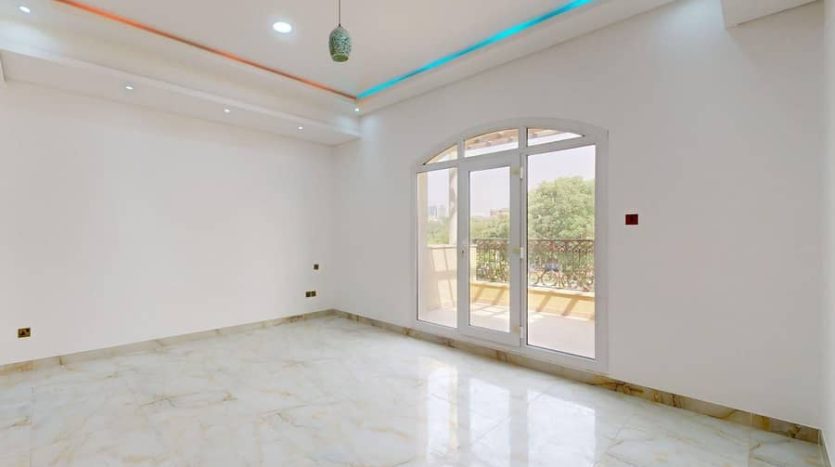 Вилла в The Villa, Дубай,    6 спален, 527.78м2