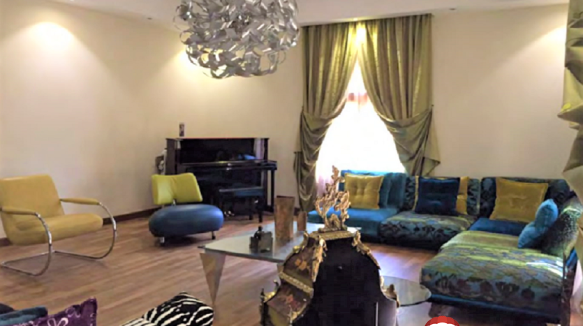 Villa in Falcon City of Wonders, Dubai, UAE 5 bedrooms, 814m2