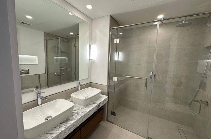 Квартира в LAMTARA в Дубай,    2 спальни, 137м2