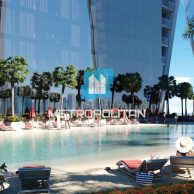 Квартира в Бизнес-Бэй, Дубай,    2 спальни, 109м2   | фото 1