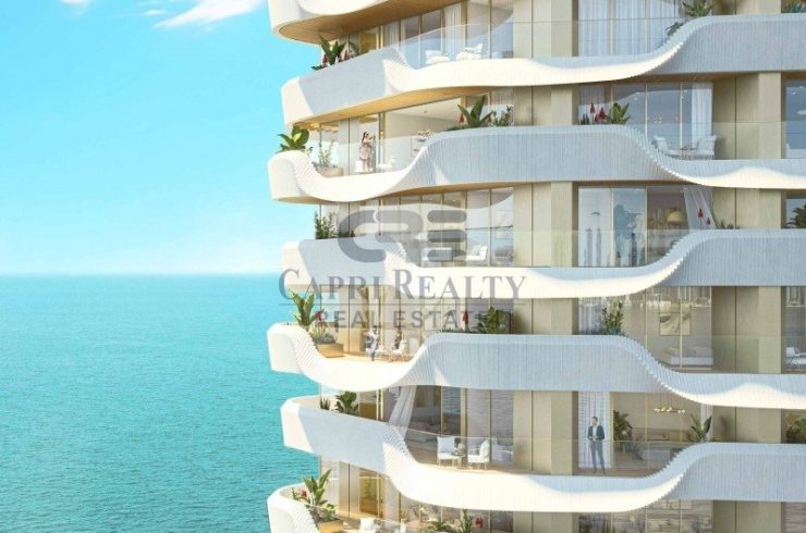 Квартира в CORAL REEF APARTMENTS в Дубай,    2 спальни, 130м2