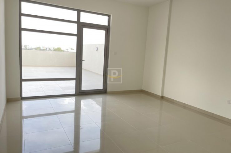 Квартира в Muwaileh, Шарджа,    1 спальня, 74.3м2