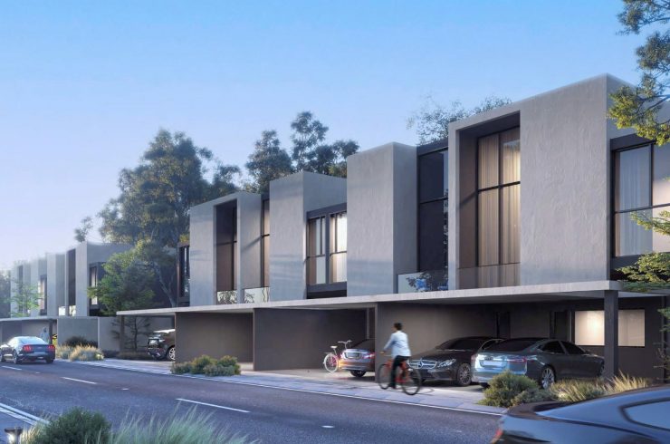 Вилла в Tilal City, Шарджа,    7 комнат, 857м2