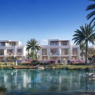 Вилла в The Valley, Дубай,    3 спальни, 288.5м2   | фото 1