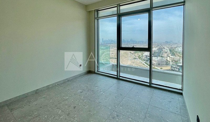 Apartment in Dubai Hills Estate, UAE 2 bedrooms, 112.6m2