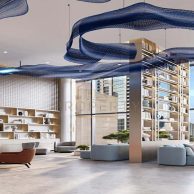 Квартира в Бизнес-Бэй, Дубай,    1 спальня, 92.3м2   | фото 1