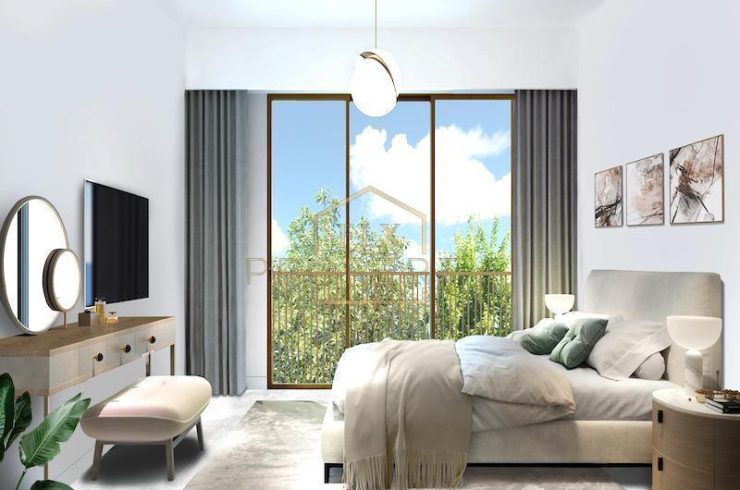 Таунхаус в Dubai Land, Дубай,    3 спальни, 184.5м2