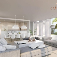 Квартира в Al Rim, Абу-Даби, 1 спальня, 111.5м2 | фото 1