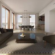 Квартира в Аль-Рим, Абу-Даби,    1 спальня, 65.6м2   | фото 1