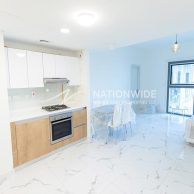 Buy Apartment in Al Raha Beach, Abu Dhabi, UAE 3 bedrooms, 1040 sq. ft. | Foto 1