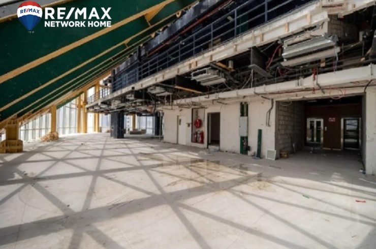 Магазин в DIFC, Дубай,    1 комната, 1584.6м2