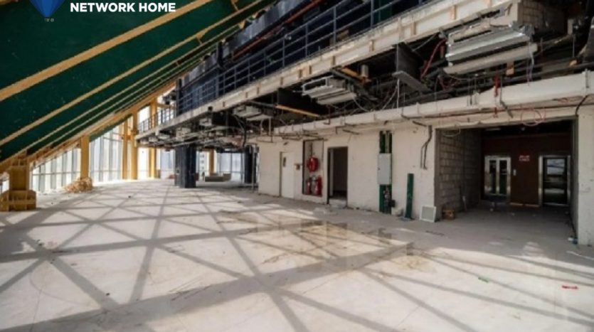 Shop in DIFC, Dubai, UAE 1 room, 1584.6m2