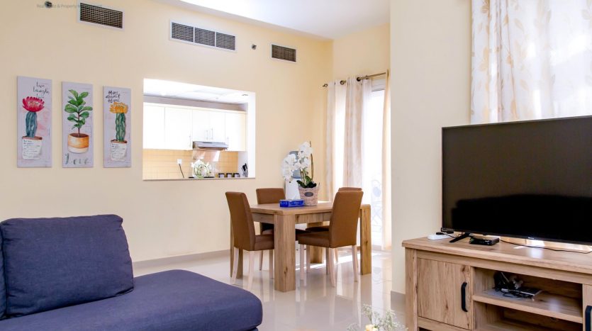 Квартира в BAB AL BAHR RESIDENCES в Al Marjan Island, Рас-эль-Хайма,    2 спальни, 145.2м2