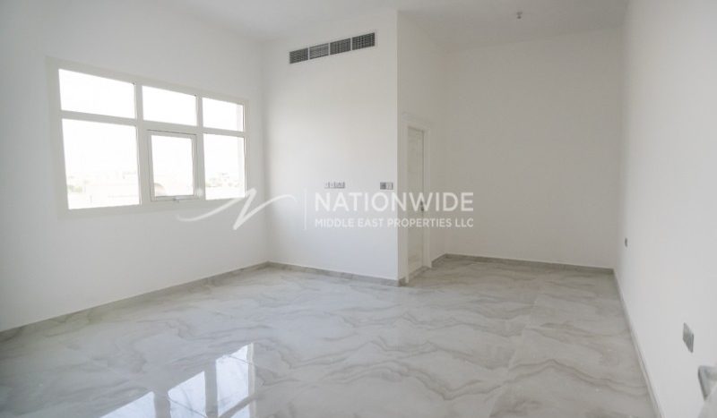 Villa in Al Shamkha, Abu Dhabi, UAE 7 bedrooms, 767.1m2