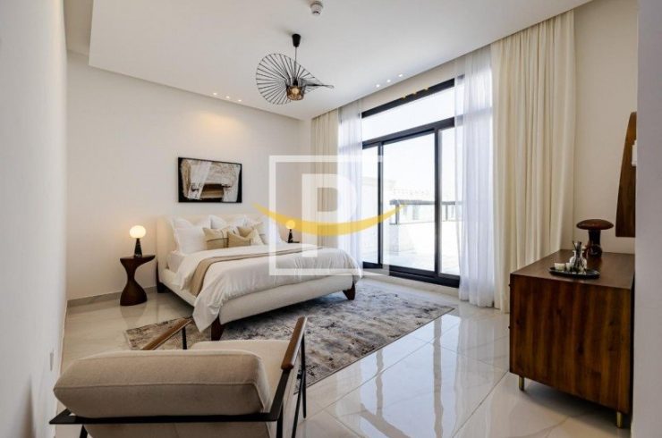 Villa in Al Furjan, Dubai, UAE 3 bedrooms, 239.3m2