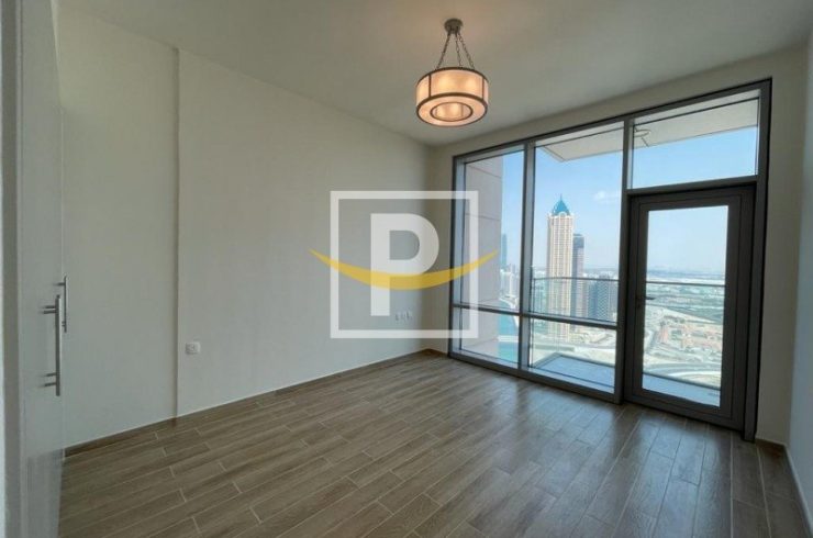 Квартира в NOORA TOWER в Бизнес-Бэй, Дубай,    2 спальни, 127м2