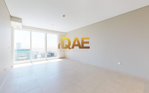 Квартира в Sheikh Zayed Road, Дубай,    2 спальни, 125м2