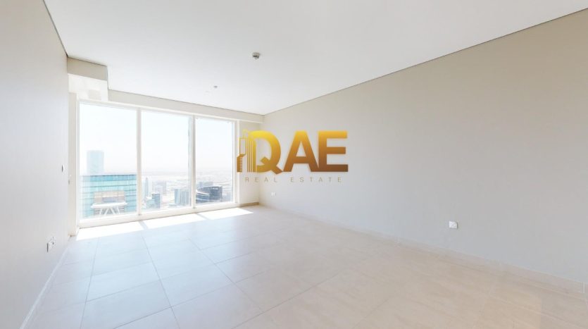Квартира в Sheikh Zayed Road, Дубай,    2 спальни, 125м2
