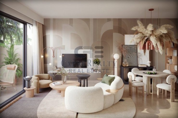 Таунхаус в Arabian Ranches 3, Дубай,    4 спальни, 225.7м2