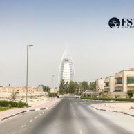 Villa on Mohammed Bin Rashid City, Dubai, 5 bedrooms, 14999 sq. ft. | Foto 1