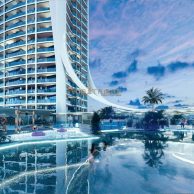 Квартира в Jumeirah Village Triangle, Дубай,    40.9м2   | фото 1