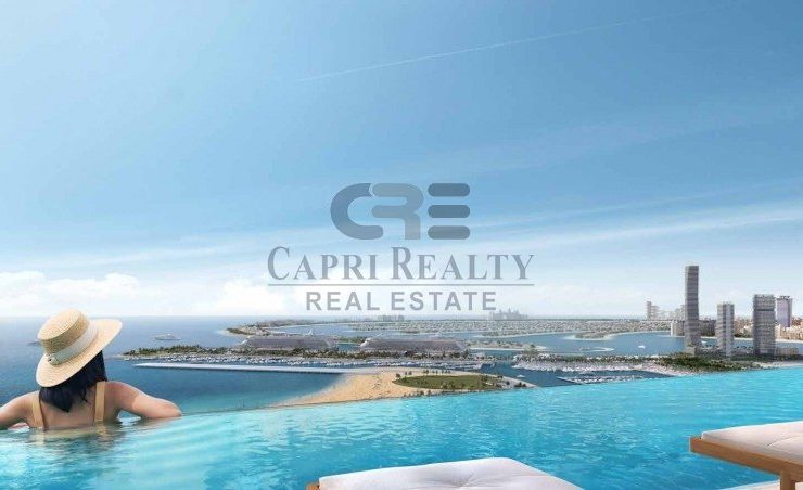 Квартира в Дубай Марина,    4 спальни, 307.1м2