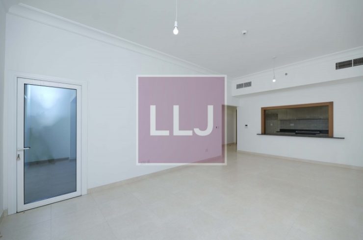 Квартира на Остров Яс, Абу-Даби,    2 спальни, 123.9м2