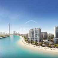 Квартира в Meydan One, Дубай, 39.3м2 | фото 1