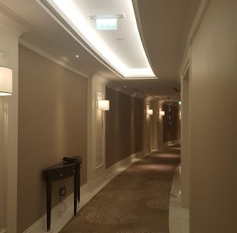 Квартира в ADDRESS BOULEVARD в Дубай,    3 комнаты, 135м2