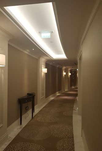 Квартира в ADDRESS BOULEVARD в Дубай,    3 комнаты, 135м2