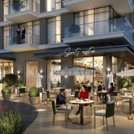 Квартира в Дубай Хилс Эстейт,    3 спальни, 172.5м2   | фото 1