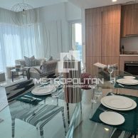 Пентхаус в Бизнес-Бэй, Дубай, 3 спальни, 178м2 | фото 1