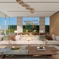 Вилла в DAMAC Hills (Akoya by DAMAC), Дубай, 4 спальни, 190.7м2 | фото 1